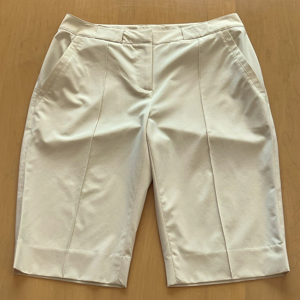 Lilys Of Beverly Hills Shorts